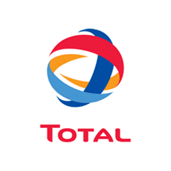 LOGO TOTAL OIL AND GAS