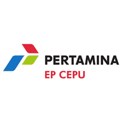 Logo Pertamina EP Cepu