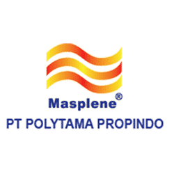 Logo Polytama Propindo