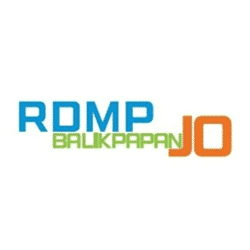 RDMP JO Logo